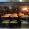 El cooksnap de Carola Bohlken cuando hizo Pan amasado con aceite.