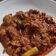 Cooksnap dari Sasa untuk resep Daging Babi Rica