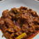 Cooksnap dari Sasa untuk resep Daging Babi Rica