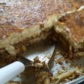 Cooksnap από antonismavro στη συνταγή Παστίτσιο με όλα τα μυστικά Αντώνης