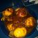 Cooksnap dari Pipit Sandra Pitaloka untuk resep Semur Telur Pedas Manis ala mr joe