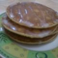 Cooksnap dari Dwi Octaviana untuk resep DORAYAKI