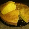 El cooksnap de Cintia Martinez cuando hizo Torta súper húmeda de calabaza 🍰.