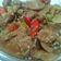 Cooksnap dari Fitri Apriyani untuk resep Tumis daging sapi asam manis