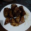 Cooksnap dari Danik untuk resep Tahu bacem sederhana