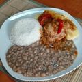 El cooksnap de Luis cuando hizo Pollo a la Trujillana | Estilo James Salaz.