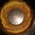 Cooksnap dari Erni Lombu'uToralawe untuk resep Bolu nangka sederhana