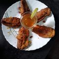 Mousumi Hazra's cooksnap of when they made জিনজার টি (Ginger tea recipe in bengali).