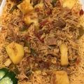 صورة من Hanan DH، شاركها بعد تجربة وصفة مجبوس تونة
