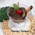 Cooksnap dari Selera Ummi untuk resep Gelato Tempe
