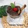 Cooksnap dari Selera Ummi untuk resep Gelato Tempe