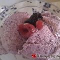 Cooksnap από Zantina στη συνταγή Παγωτό με φρούτα του δάσους