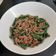 Cooksnap dari Jolie untuk resep Tumis Kacang Panjang daging giling creamy (#pr_kacangpanjang)