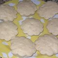 El cooksnap de Gloria Guarnaccia cuando hizo Muffins de banana en microondas 🍌🍌🧁🧁.