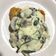 Cooksnap dari Niken untuk resep Fried Dori with Spinach Mushroom Cream Sauce
