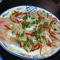 Cooksnap dari Ira Sutanti untuk resep Simple Steamed Fish