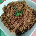 Cooksnap dari Yue Ariesta untuk resep Abon pindang tongkol anti gagal dijamin endeus