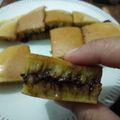 Cooksnap dari Suci Karlina untuk resep Terang bulan teflon