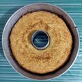 Cooksnap dari Yani Ksetra untuk resep Bolu tape keju panggang