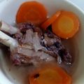 Cooksnap dari Widya Prastiwi untuk resep Soup Iga Babi