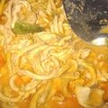 Cooksnap dari Nooppie untuk resep Sate usus ayam bumbu rujak ala Unda Efril 😊