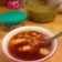 El cooksnap de Magdis cuando hizo Pozole.