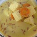 Cooksnap dari danie_aya untuk resep Terik Sayur Tahu Telor