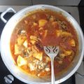 Cooksnap dari Susanto Iwan untuk resep Sembilang Asam Pedas