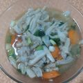 Cooksnap dari Karimah untuk resep Jamur masak simpel