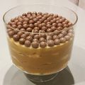 El cooksnap de Maria Paz cuando hizo Torta de galletas y manjar nuez.