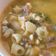 Cooksnap dari kipuk giyandari untuk resep Makaroni Kuah Santan (mpasi 10 bulan)