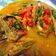 Cooksnap dari Mama Rasyid untuk resep 01.Gangan asam kepala ikan patin