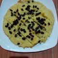 Cooksnap dari Tuti Novi Susanti untuk resep Prol Tape Hemat