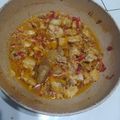 Cooksnap dari NIA untuk resep Ayam pedas