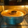 Cooksnap dari raudhatul jannah untuk resep Bolu Jadul Lembut