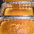 bullfrog6's cooksnap of when they made Sheree's Busy Woman 'Banana Bread' (semi-homemade).