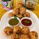 Madhu Walter का कुकस्नैप जब उन्होंने क्रिस्पी फ्राइड मैगी बॉल्स (crispy fried maggi balls recipe in Hindi) बनाया था।