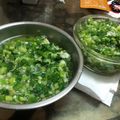 BessCiou 的 蔥油醬 cooksnap