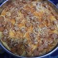 Cooksnap dari Winda Agustina untuk resep Pizza Panggang Oven (Meatlovers kinda like)
