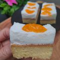 Cooksnap dari Venny Lawak untuk resep Puding Bolu Mandarin
