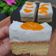 Cooksnap dari Venny Lawak untuk resep Puding Bolu Mandarin