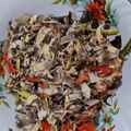 Cooksnap dari Disi Utami untuk resep Tumis Jantung Pisang