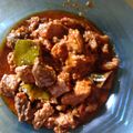 Cooksnap dari Juanda Aditia untuk resep Rica-rica daging sapi