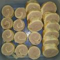 Cooksnap dari Lidya Selvada untuk resep Rollade tuna