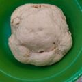 Cooksnap dari Lita Ariani untuk resep Adonan untuk roti goreng, bakpao, roti tawar, roti dg berbagi macam isian, donat