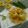 Cooksnap dari Pawon Ndeso Artikah untuk resep Bolu Kukus Labu Kuning 🎃