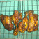 Cooksnap dari dapur mama adam 2 untuk resep Ayam Bakar Taliwang