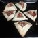 El cooksnap de Lou cuando hizo Empanadas árabes.