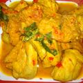 Cooksnap dari Ikri Khan untuk resep 19.Ayam rica