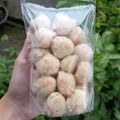 Cooksnap dari Esti Kadaryani untuk resep Bakso ayam blender (part 2)